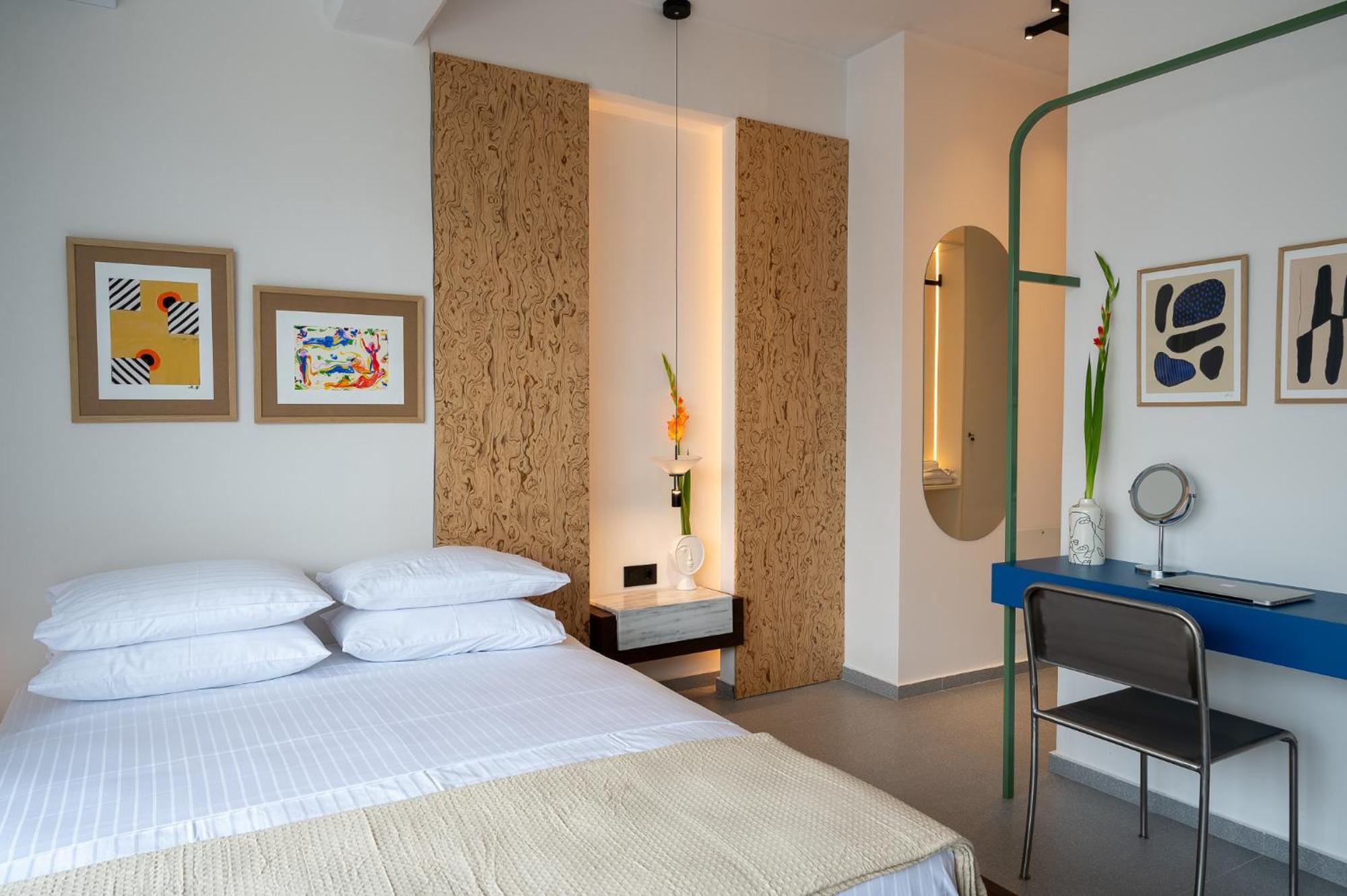 Infinity Blue Next To The Sea Apartment Kalamata Exterior photo