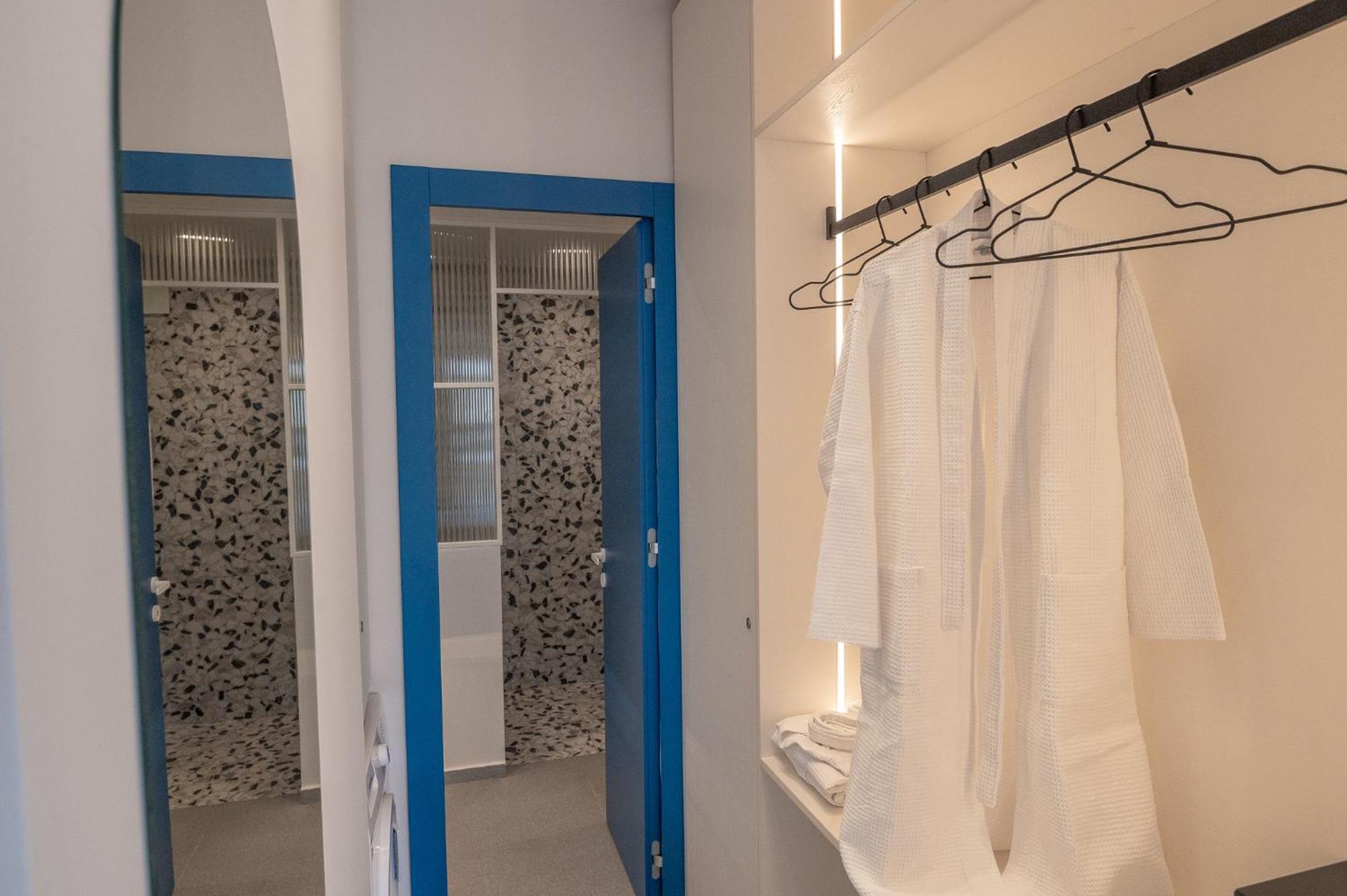 Infinity Blue Next To The Sea Apartment Kalamata Exterior photo